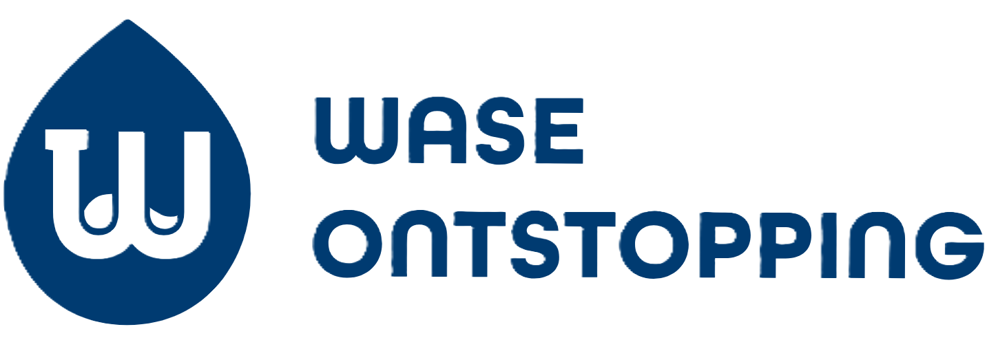 Waseontstopping logo
