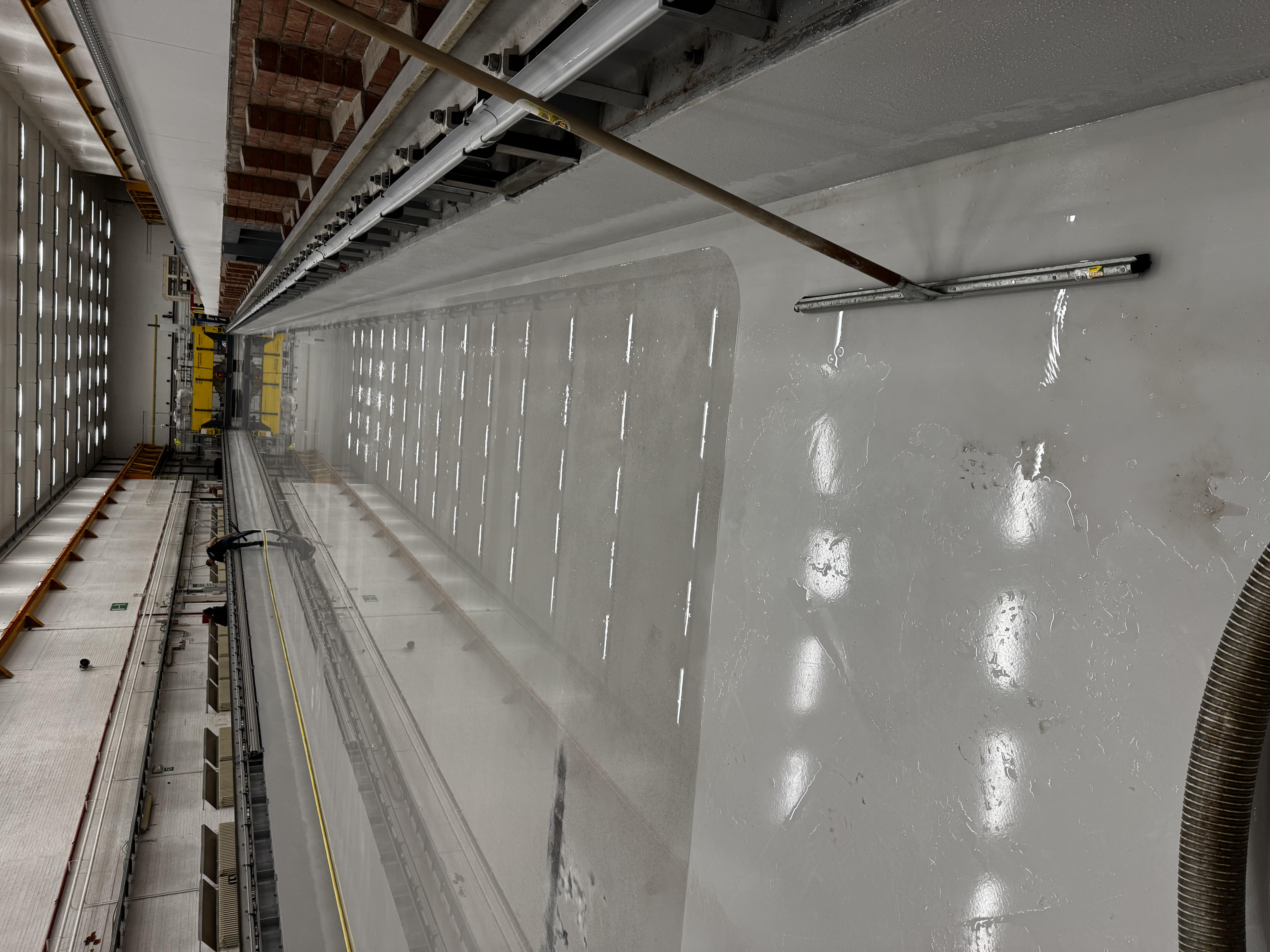 Ontstoppingswerkzaamheden