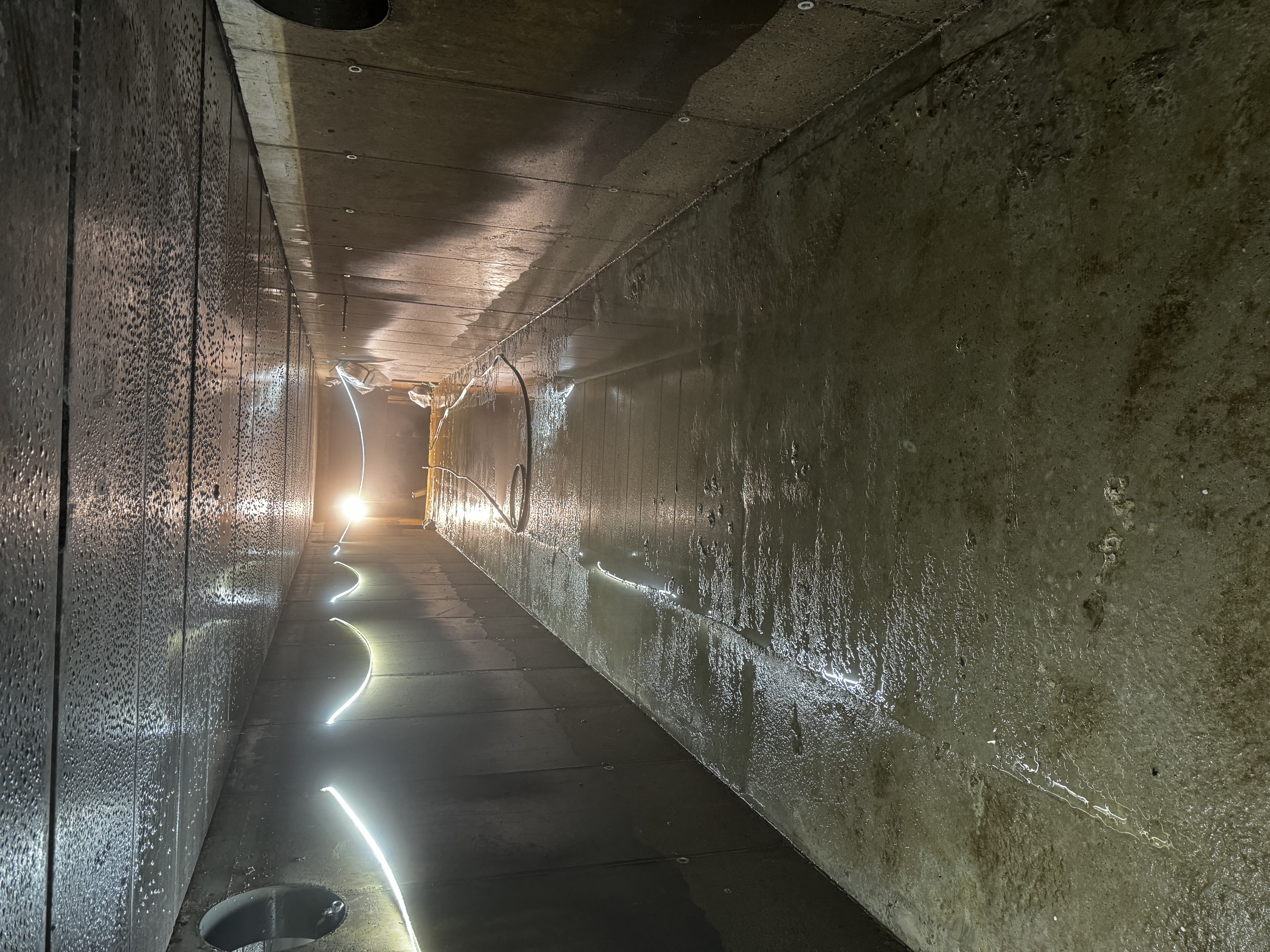 Na interventie kelder